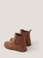 Monsoon Leather Chelsea Boots - Imagen 3 de 3