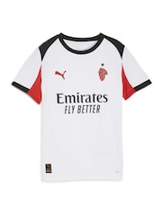 Puma AC Milan 25/26 Youth Away Jersey - Bild 3 von 4