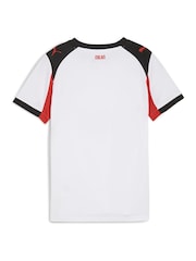 Puma AC Milan 25/26 Youth Away Jersey - Bild 4 von 4