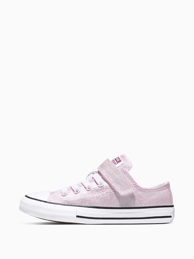 Converse Chuck Taylor Easy On Shine Low sneakers - Afbeelding 2 van 7