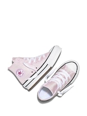 Converse Chuck Taylor EVA Lift Shine Hightop Trainers - Bild 6 von 7