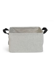 Brabantia Grey Foldable Laundry Basket - Image 5 of 6