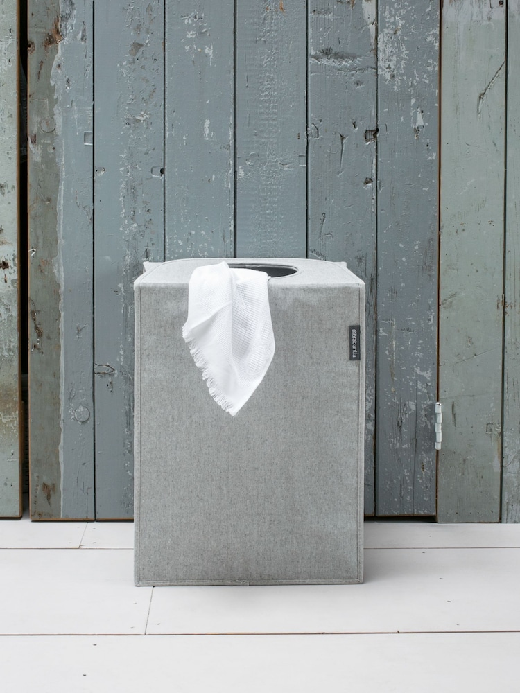 Brabantia Grey Laundry Bag - Image 1 of 6
