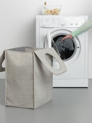 Brabantia Grey Laundry Bag - Image 5 of 6