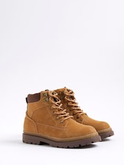 بوت للأولاد من River Island - Image 2 of 5