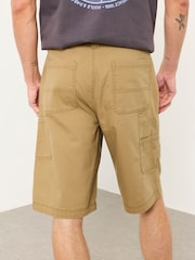 FatFace Pascal Stone Utility Shorts - Image 2 of 6