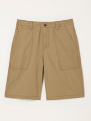 FatFace Pascal Stone Utility Shorts - Image 6 of 6