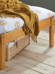 Birlea Pine Denver Bed - Image 5 of 7