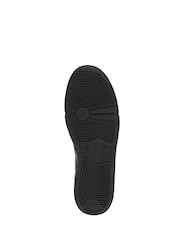 Rieker Lace-up Black Shoes - Imagen 4 de 5