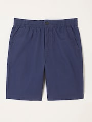 FatFace Selsey French Navy Pull On Shorts - Image 6 of 6