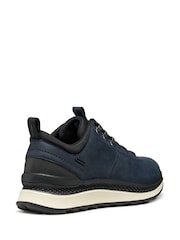 Geox Blue Spherica Actif Sneakers - Image 3 of 5
