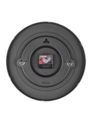 Present Time Black Classic Original Station Wall Clock - Image 5 of 5