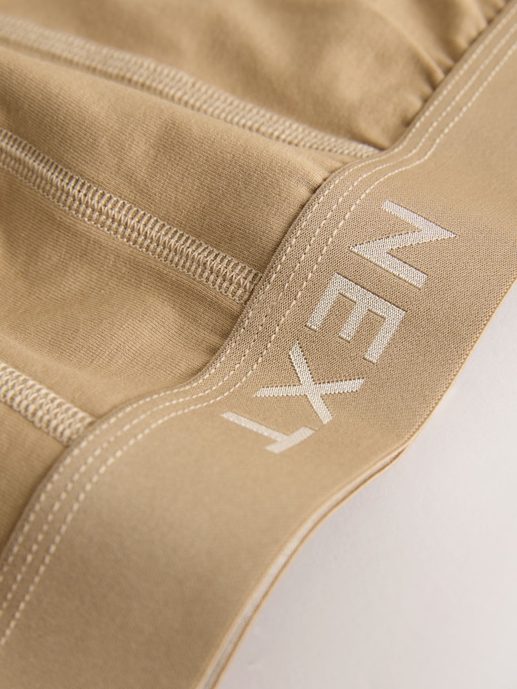 أحمر/أسود - حزمة سراويل هيبستر من 5 قطع - صورة 10 من 10 أحمر/أسود - حزمة سراويل هيبستر من 5 قطع - صورة 10 من 10