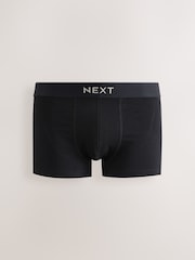 أحمر/أسود - حزمة سراويل هيبستر من 5 قطع - صورة 2 من 10