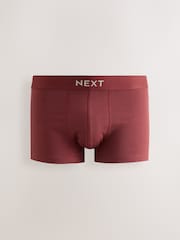 أحمر/أسود - حزمة سراويل هيبستر من 5 قطع - صورة 7 من 10