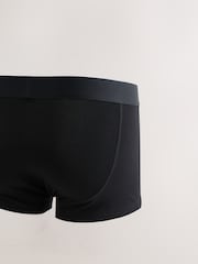 أحمر/أسود - حزمة سراويل هيبستر من 5 قطع - صورة 8 من 10