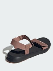 adidas Terrex Black Terrex Hydroterra Light Sandals - Image 2 of 4