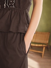 B by Ted Baker Cotton Cami Pyjamas - Image 5 of 7
