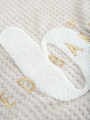 B by Ted Baker Viscose Blend Waffle Shorts Set - Image 5 of 7