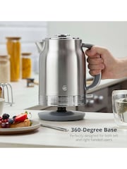 Swan 1.7L Retro Jug Kettle - Image 4 of 8