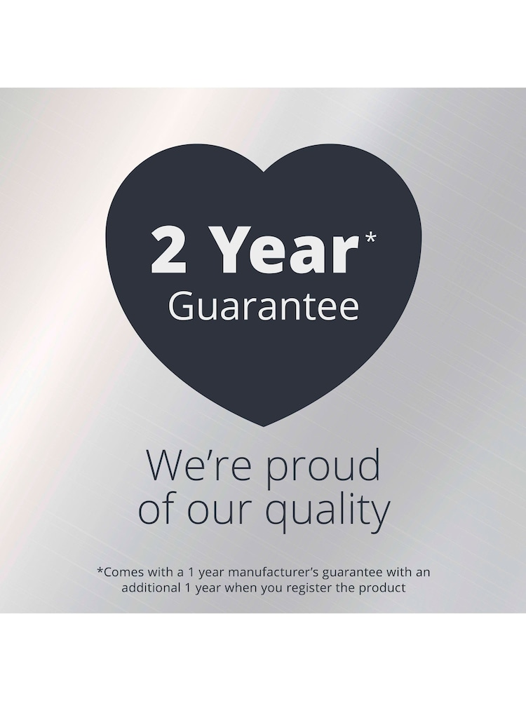 Swan 1.7L Retro Jug Kettle - Image 8 of 8 Swan 1.7L Retro Jug Kettle - Image 8 of 8