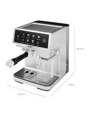 Swan Pump Espresso Digital Coffee Machine - Image 4 of 7