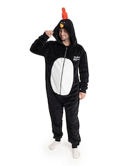 Vanilla Underground Wallace And Gromit Feathers McGraw All-In-One - Imagen 1 de 6