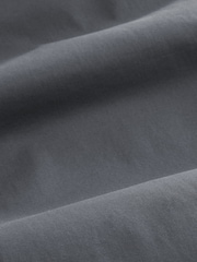 Dark Grey Skinny Fit Cotton Rich Stretch Chinos - Image 10 of 10