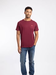 Camiseta da marca Weird Fish Fished - Imagem 2 de 6