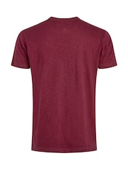 Camiseta da marca Weird Fish Fished - Imagem 6 de 6
