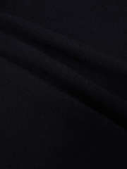 Reiss Brook Merino Wool Raglan-Sleeve T-Shirt - Bild 6 von 6