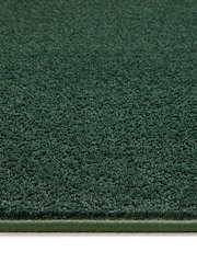 Hug Rug Forest Green Sense Rug - Image 4 of 5
