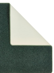 Hug Rug Forest Green Sense Rug - Image 5 of 5