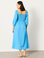 FATFACE Midi Φόρεμα - Εικόνα 2 από 6