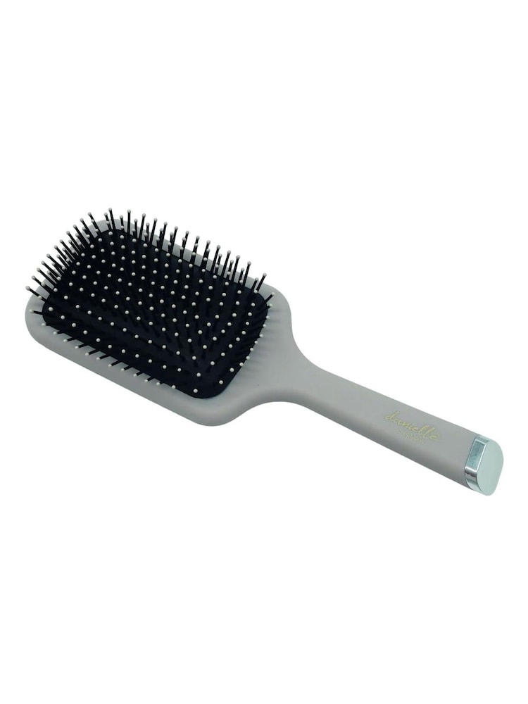 Danielle Creations Paddle Brush & Heatless Curls Set - Image 2 of 6 Danielle Creations Paddle Brush & Heatless Curls Set - Image 2 of 6