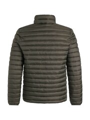 Weird Fish Grey Crantock Lightweight Showerproof Padded Jacket - Image 7 of 7