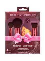 Real Techniques Blend and Jet Set (Worth £25) - Image 1 of 4