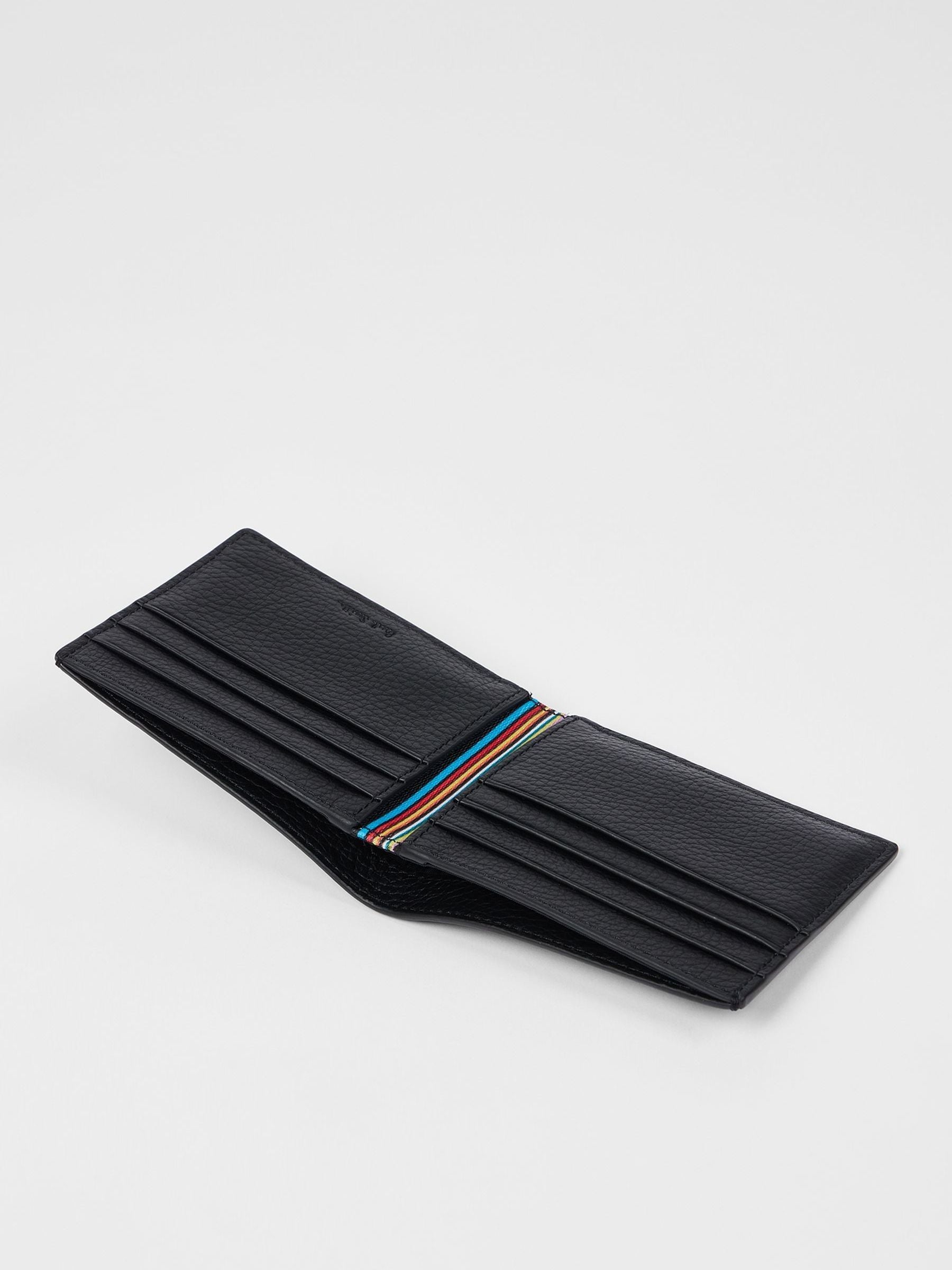 Next：日本 PS Paul Smith ロゴ 財布 from Next Japan