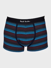 PS Paul Smith Black Printed Boxers 3 Pack - Image 4 of 7