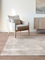 Asiatic Rugs Natural Stellar Mist Rug - Image 1 of 5