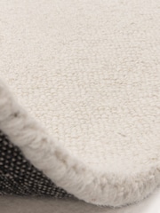 Asiatic Rugs Ivory Theodore Chevron Rug - Image 3 of 6