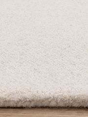 Asiatic Rugs Ivory Theodore Chevron Rug - Image 5 of 6
