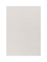Asiatic Rugs Ivory Theodore Chevron Rug - Image 6 of 6