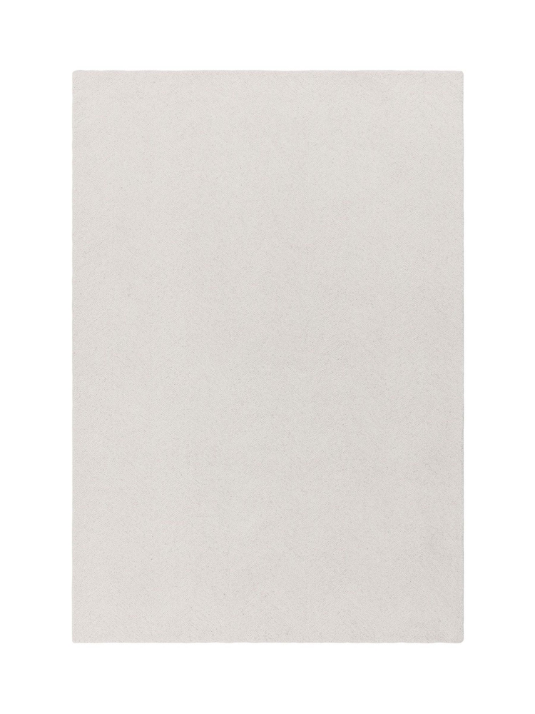 Asiatic Rugs Ivory Theodore Chevron Rug - Image 6 of 6