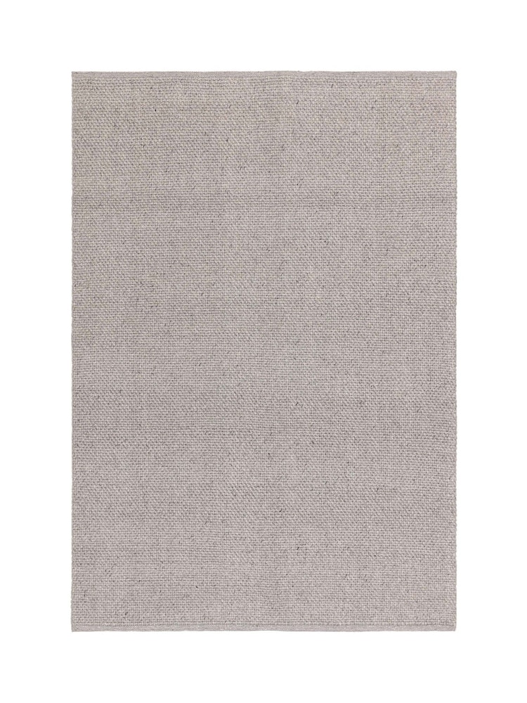 Asiatic Rugs Grey Finley Rug - Image 7 of 7