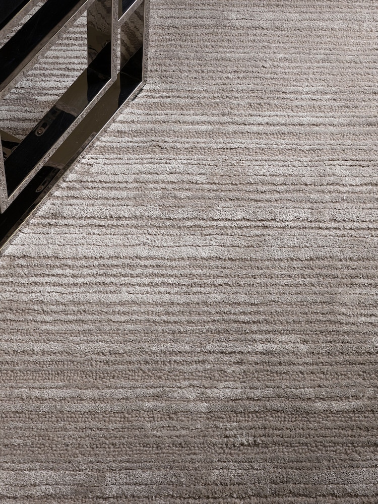 Asiatic Rugs Silver Henley Rug - Image 2 of 6 Asiatic Rugs Silver Henley Rug - Image 2 of 6