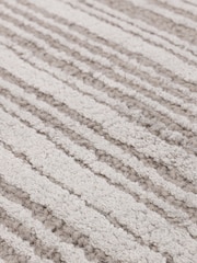 Asiatic Rugs Silver Henley Rug - Image 4 of 6