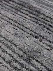 Asiatic Rugs Petrol Henley Rug - Image 4 of 6