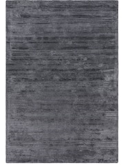 Asiatic Rugs Petrol Henley Rug - Image 6 of 6