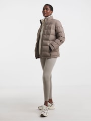 Snowdonia Natural Showerproof Short Jacket - Image 4 of 4